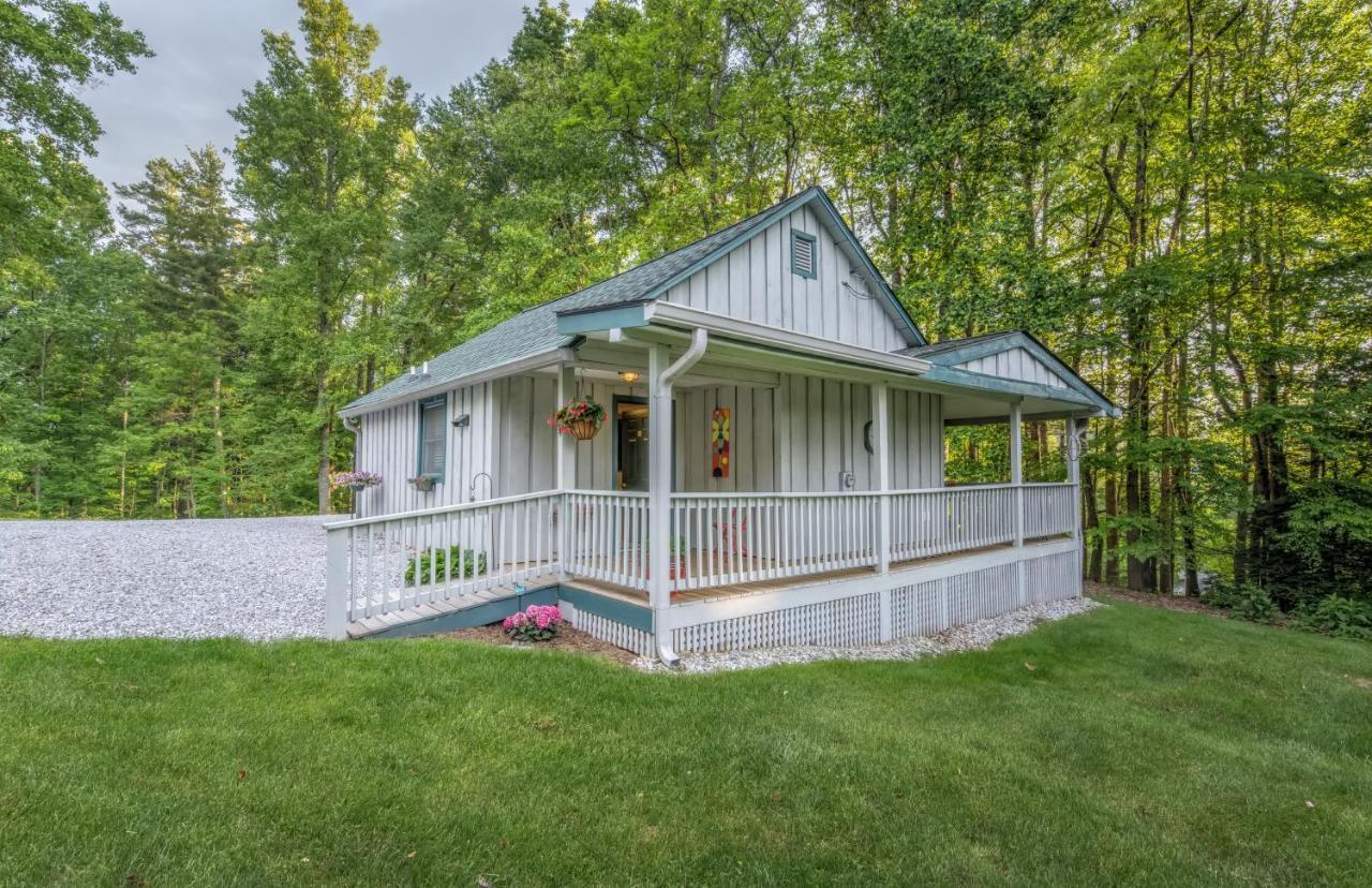 Lodge Lodge&cottages *
