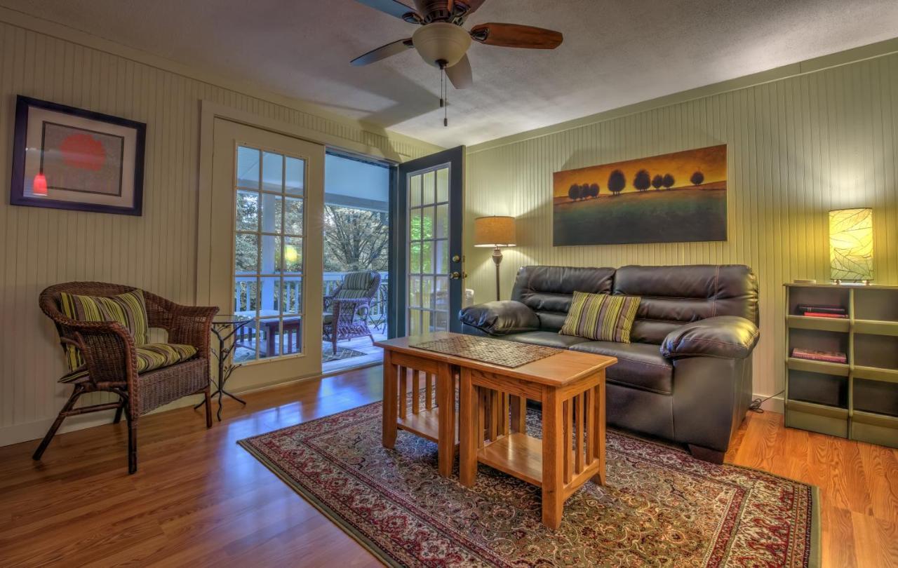 Lodge&cottages