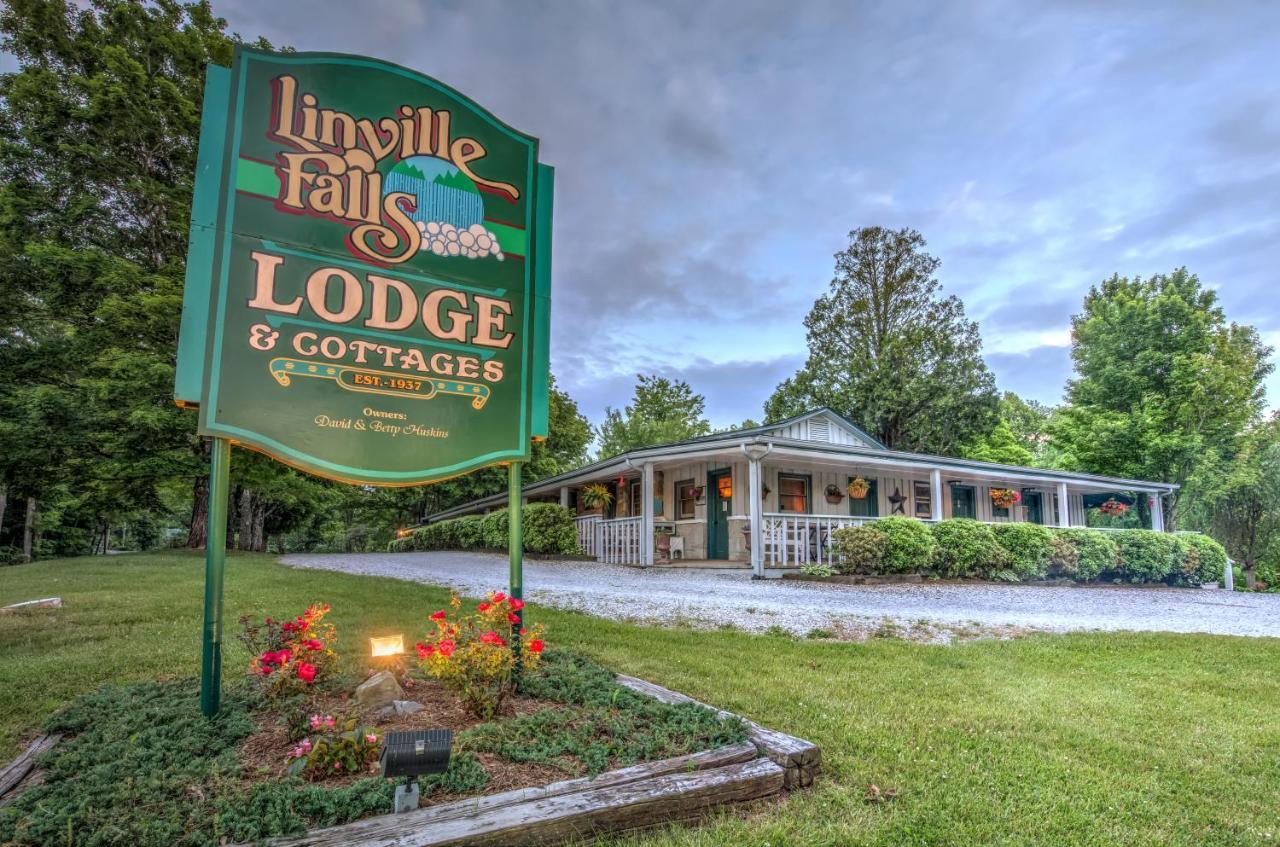 Lodge Lodge&cottages