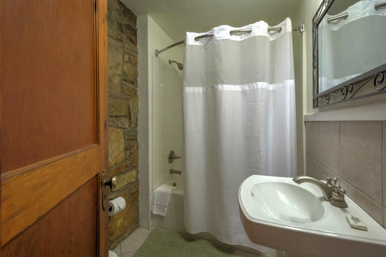 Lodge&cottages Lodge *