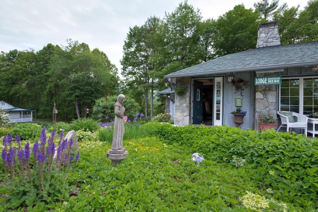 Lodge&cottages Lodge